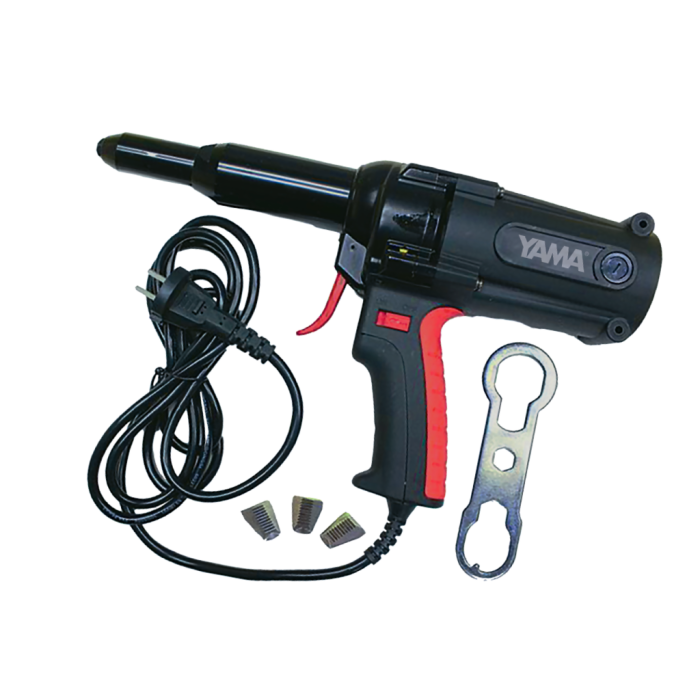 TAC700 6.4mm. Elektrikli Pop Perçin Pensi