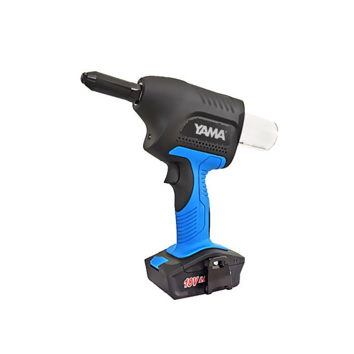TDC7000  4.0 ... 6.4mm 18V Akülü Kömürsüz Motor Pop Perçin