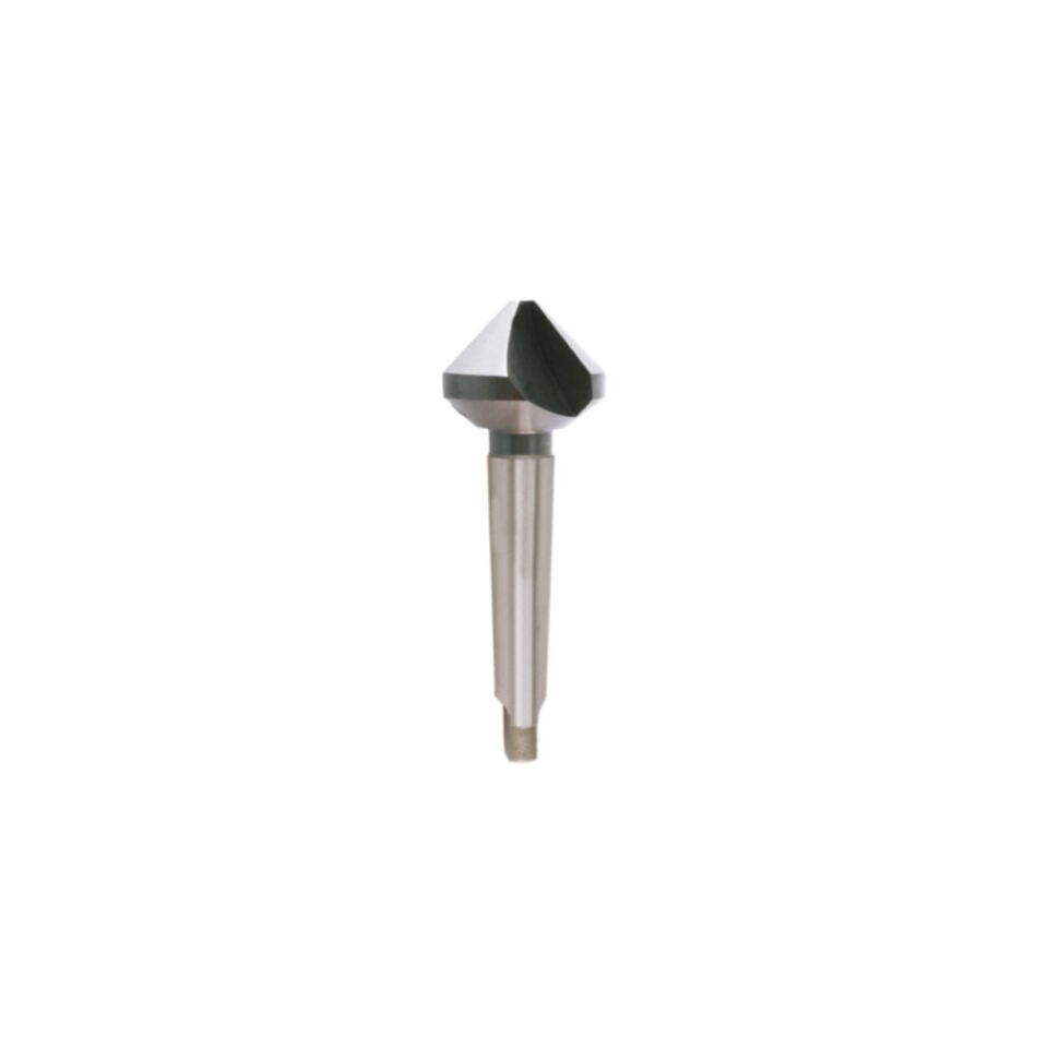 40mm HAVŞA FREZE MK3 90° HSS DIN335/D