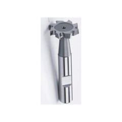 10.5x3mm T-YARIK FREZE HSS DIN850