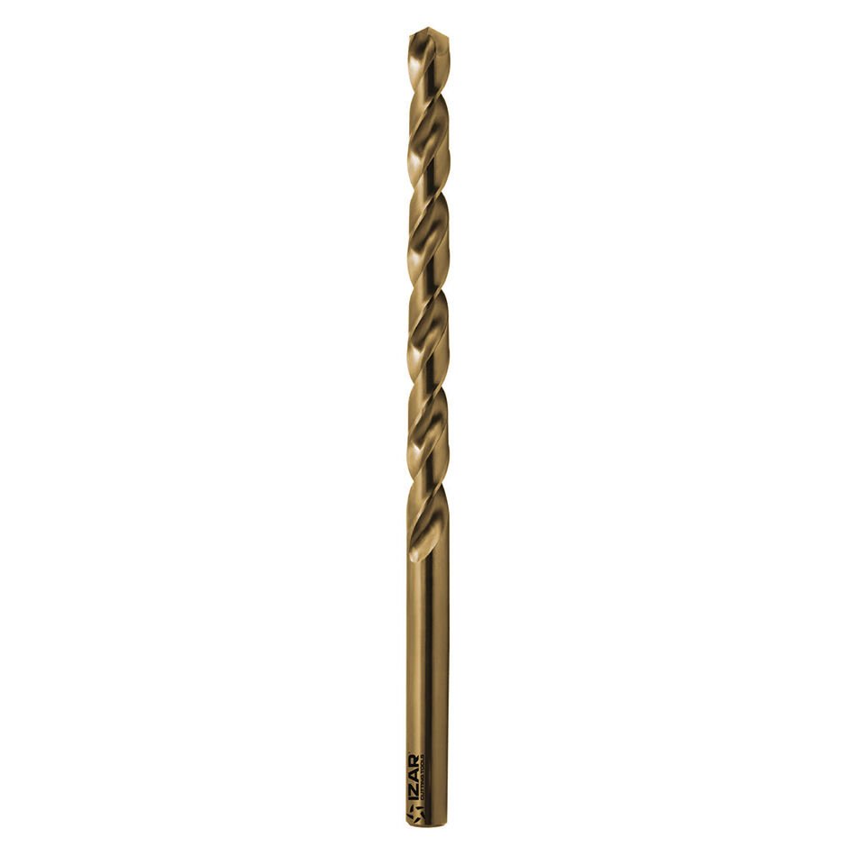 10.20mm IZAR DIN340 UZUN MATKAP UCU HSSCo5 (1036)