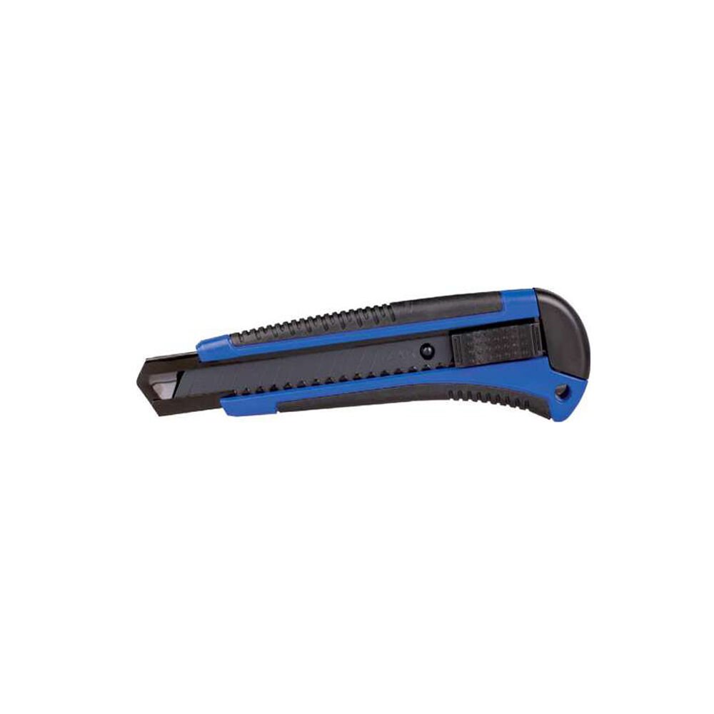 18mm IZAR PLASTİK SAPLI MAKET BIÇAĞI (24 ADET)