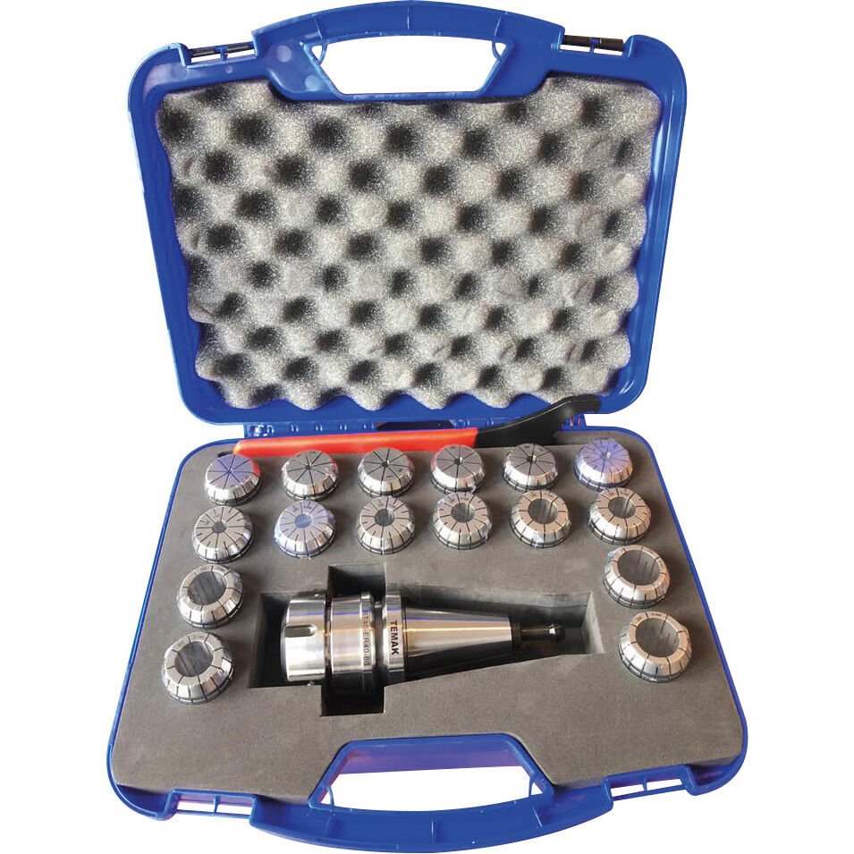 ISO50 ER40 PENS TAKIMI