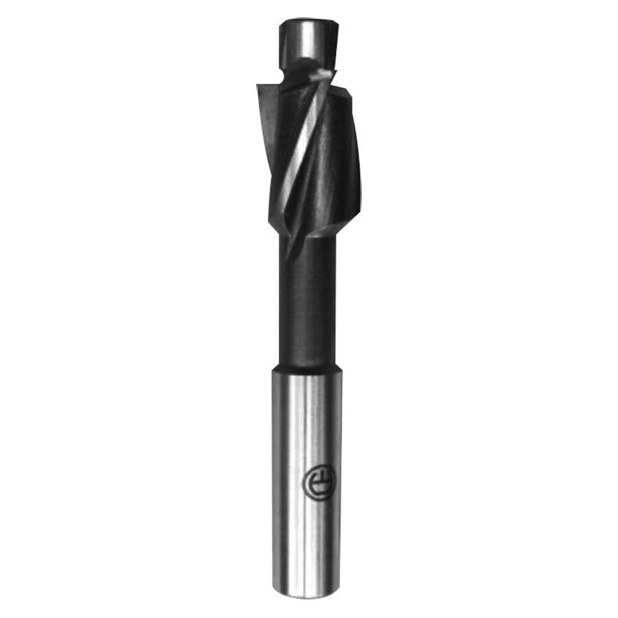 M10 18x10.5 IAT SABİT PİLOTLU HAVŞA FREZE DIN373