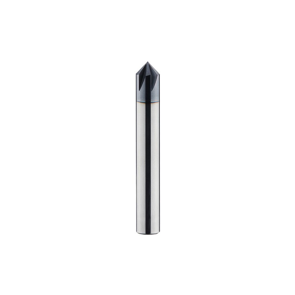 10mm KRAFT KARBÜR PAH KIRMA FREZESİ