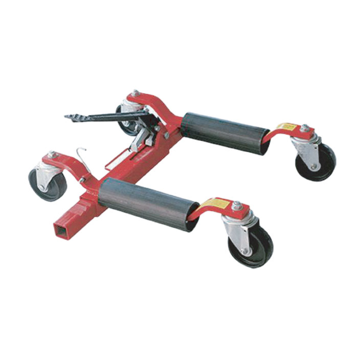 300mm(12inç)Tekerlekli Mekanik AraçTaşıma