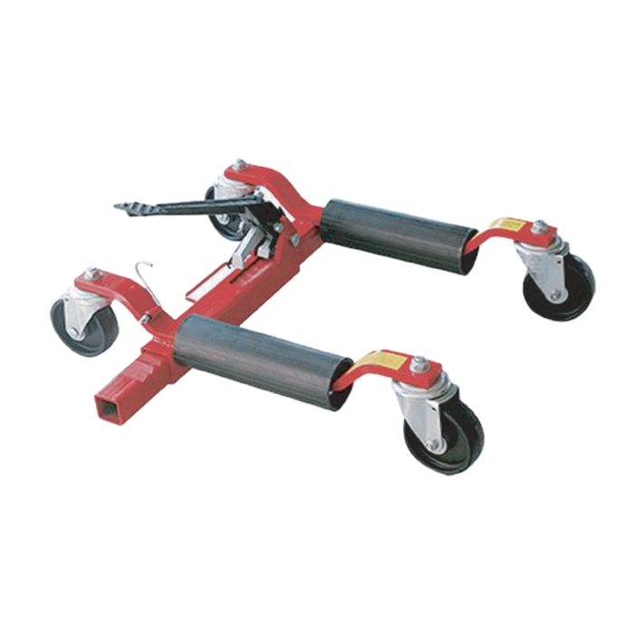 300mm(12inç)Tekerlekli Mekanik AraçTaşıma