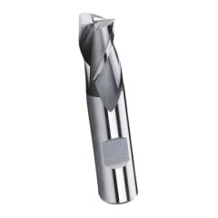 5mm ZPS 3 AĞIZ KISA DELIK FREZE DIN327 HSSCo8