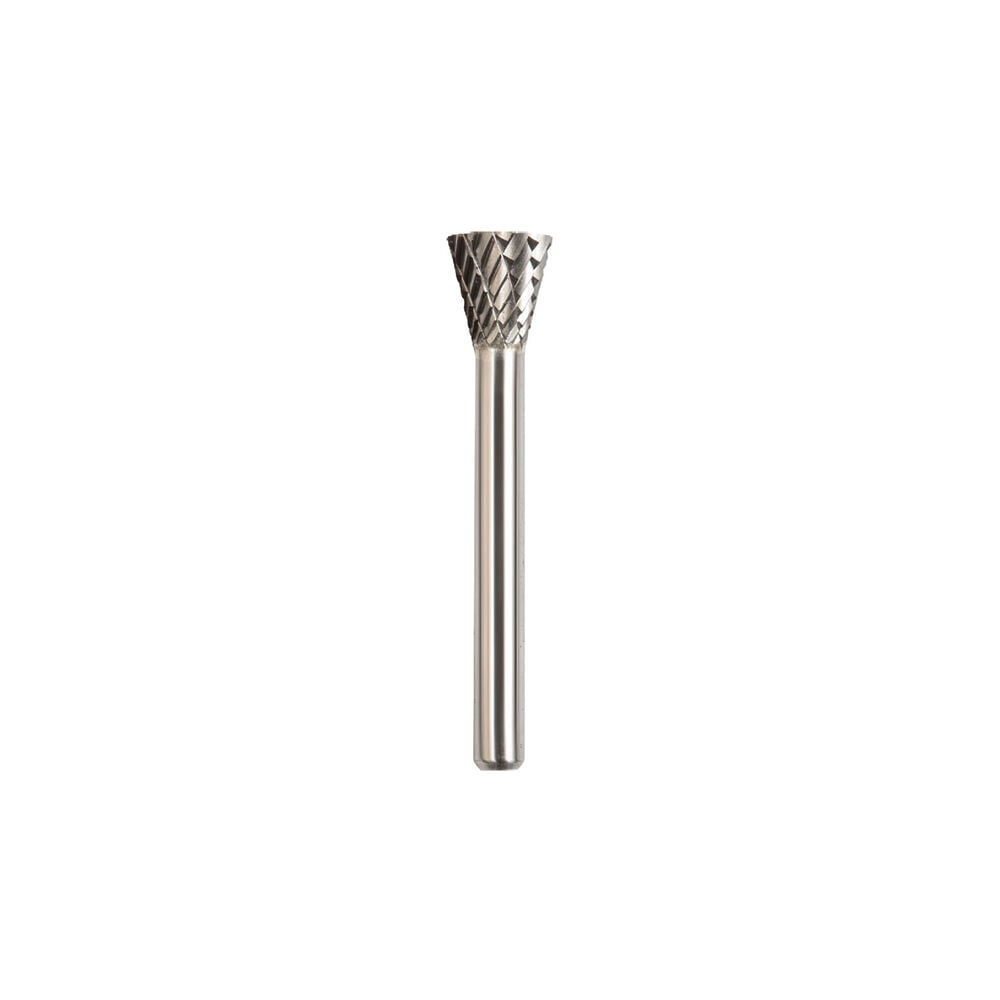 6.3x6x3x44 DÜZ KARBÜR KALIPÇI FREZE
