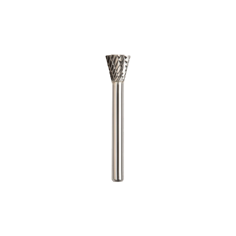 6.3x6x3x44 DÜZ KARBÜR KALIPÇI FREZE