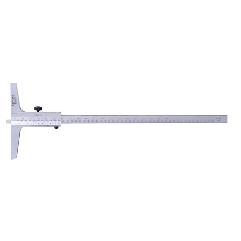 0-500mmx0.02 MEKANİK DERİNLİK KUMPASI