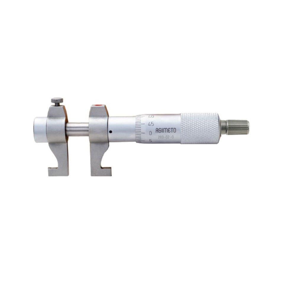 125-150mmx0.01 MEKANİK İÇ ÇAP MİKROMETRE
