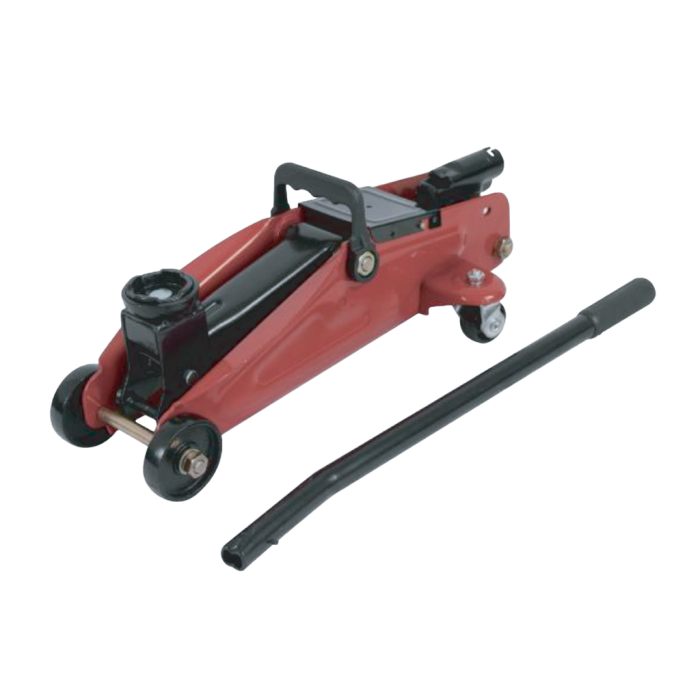 2 Ton Arabalı Kriko