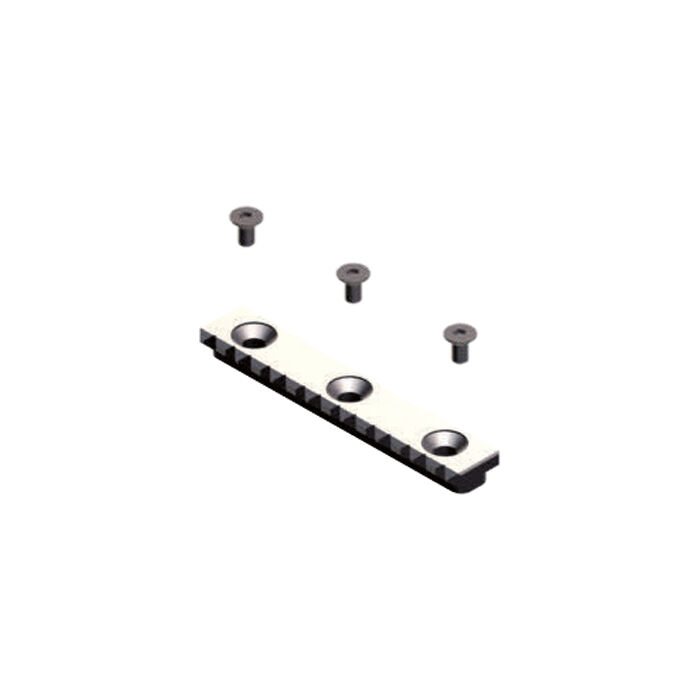 M5x14 5 EKSEN MENGENE ÇENE PLEYT VİDASI