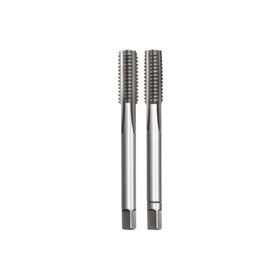 M20x1.5 SOL EL KILAVUZ TAKIMI 2 PARÇA DIN2181 HSS