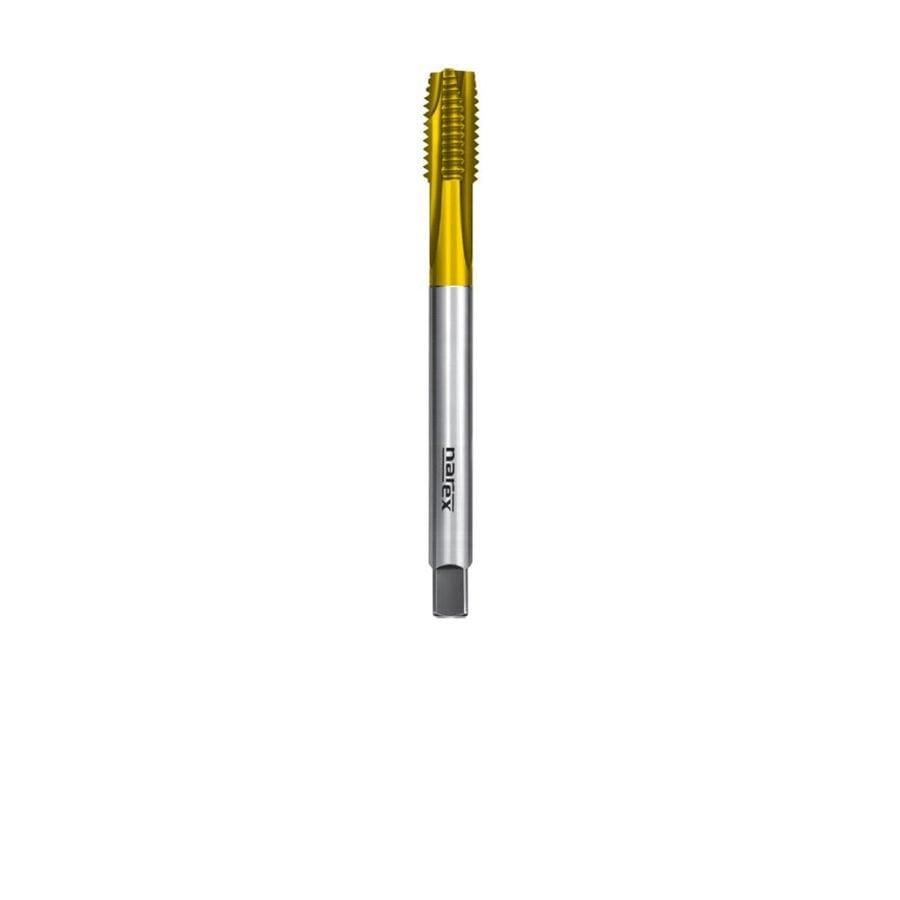 UNC5/8''-11 NAREX MAKİNE KILAVUZU HSSE TİN (3504)