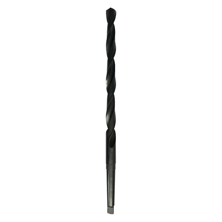 12.5x260x395mm DIN1870/2 UZUN KONİK MATKAP UCU HSS