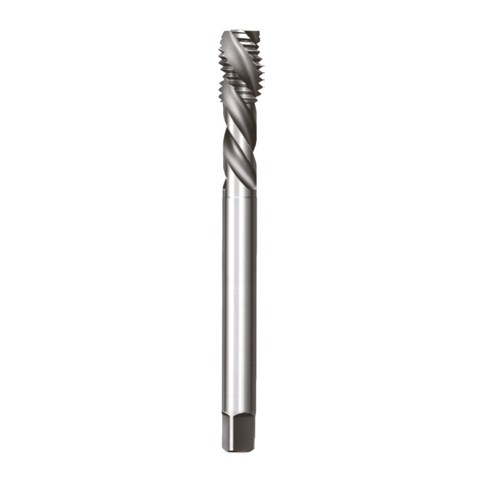 M24 SOL MAKİNE KILAVUZU DIN376/C 35° HELİS HSS
