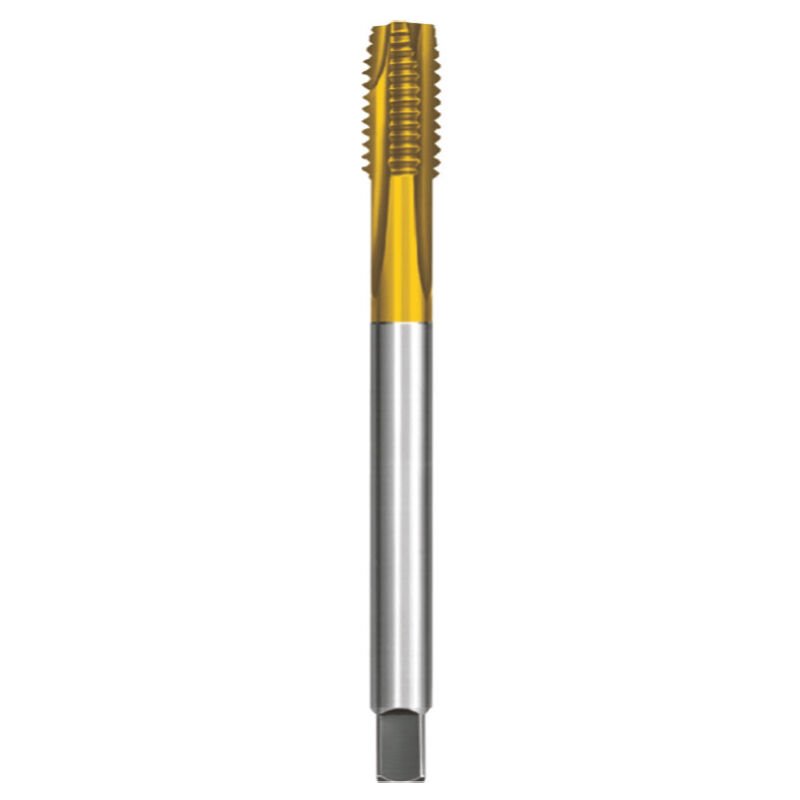 M14 MAKİNE KILAVUZU DIN376/B HSS TİN