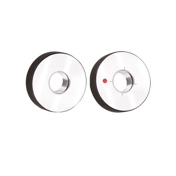M24x1.5 DİŞİ VİDA MASTAR SETİ 6g DIN13