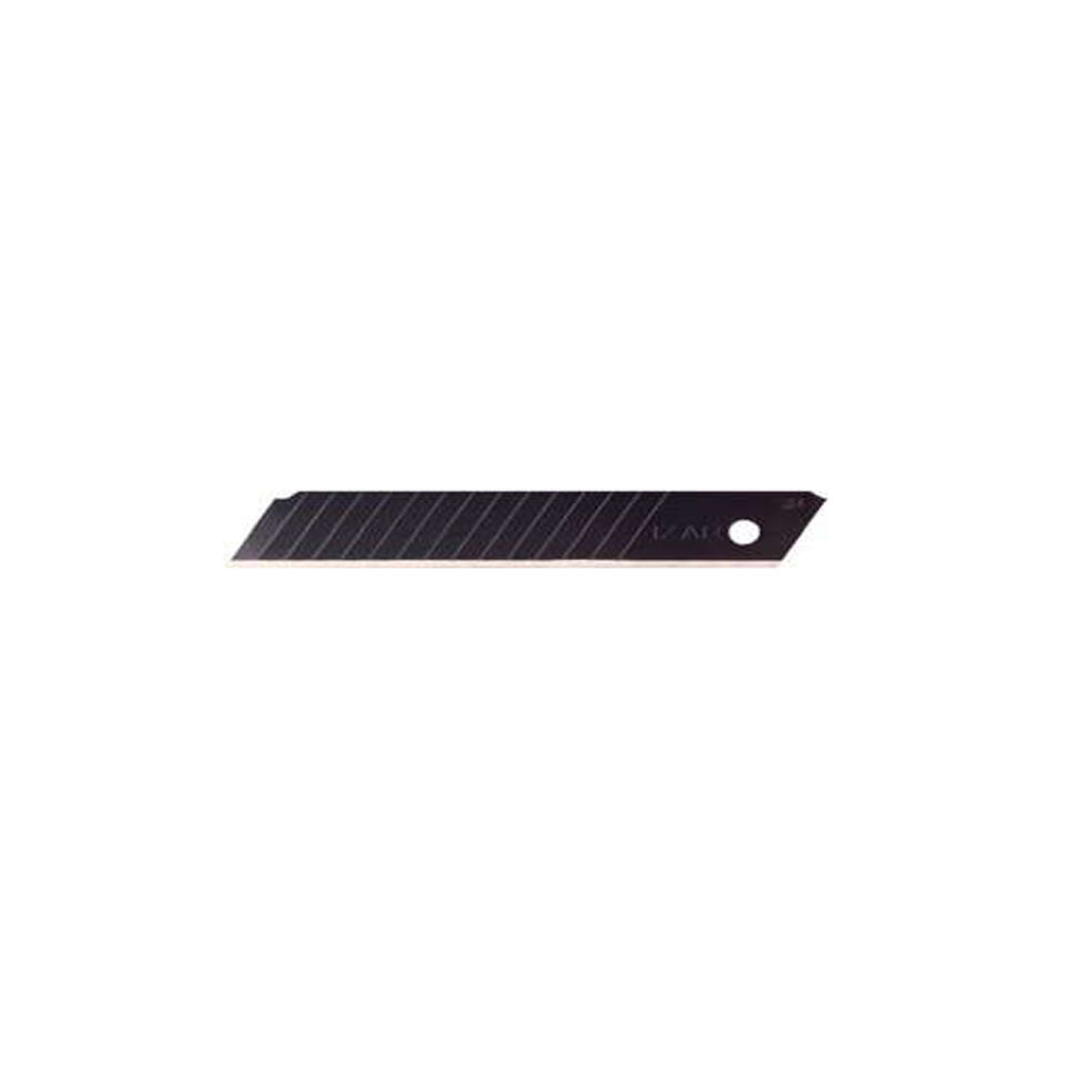 18mm IZAR MAKET BIÇAĞI YEDEK (20 ADET)