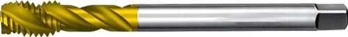 M14 KRONE HELİS MAKİNE KILAVUZU DIN376/C HSS TİN
