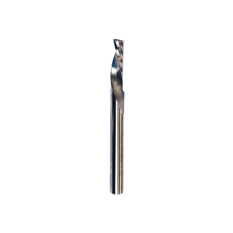 6x20x8x60mm TEK AĞIZ ÖZEL KARBÜR FREZE