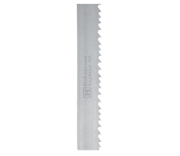 27X0.9mm Z=2/3 EXPOWER ŞERİT TESTERELER M42