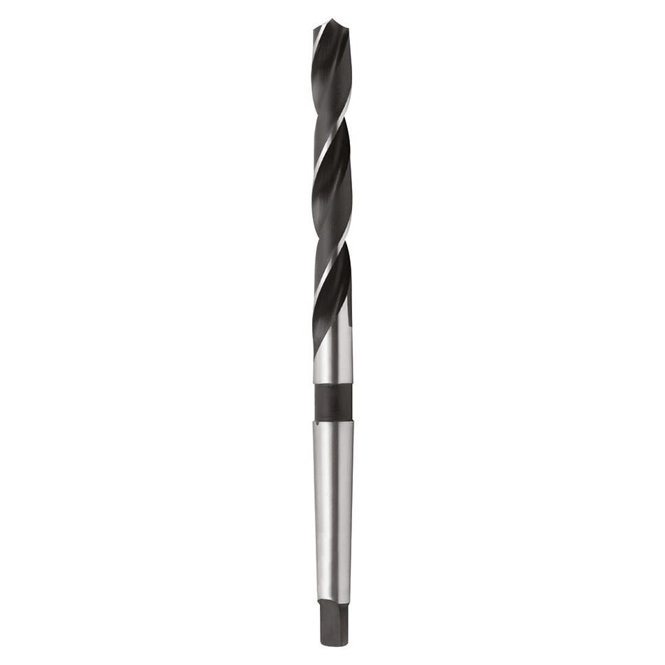 24.00mm IAT DIN345 KONİK MATKAP UCU HSS Co5