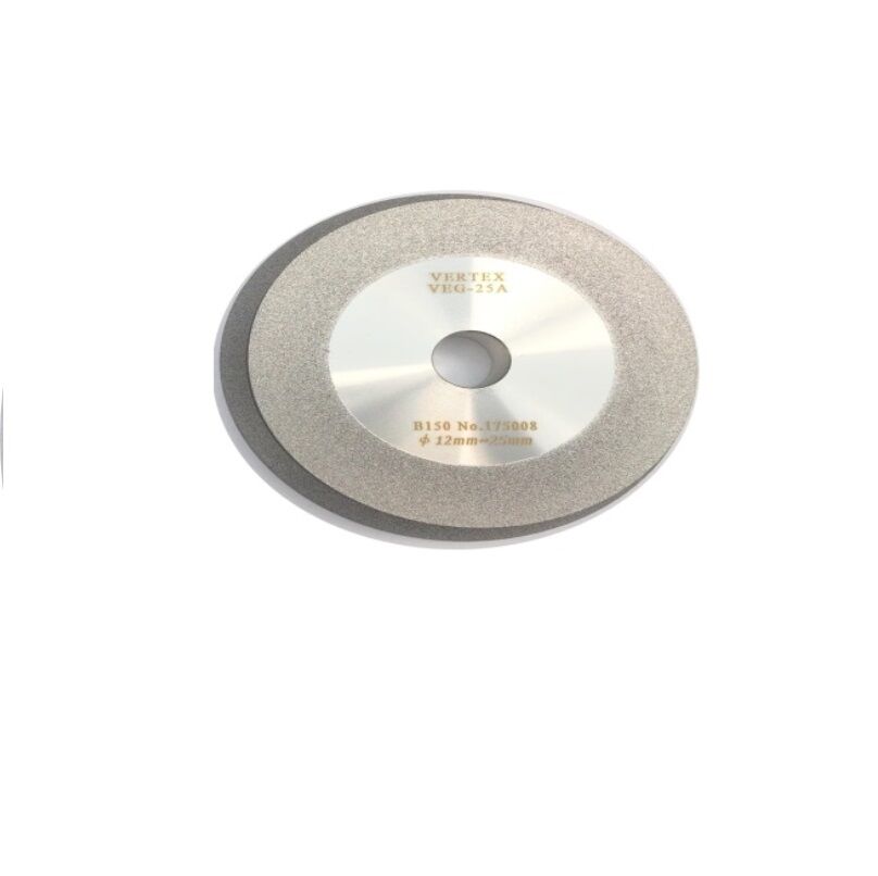 VEG-25BSV VERTEX CBN270 YEDEK ÇANAK TAŞ HSS