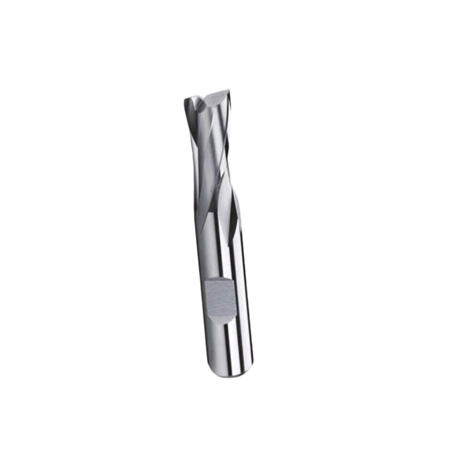 32mm ZPS 2 AĞIZ KISA DELIK FREZE DIN327 HSSCo8