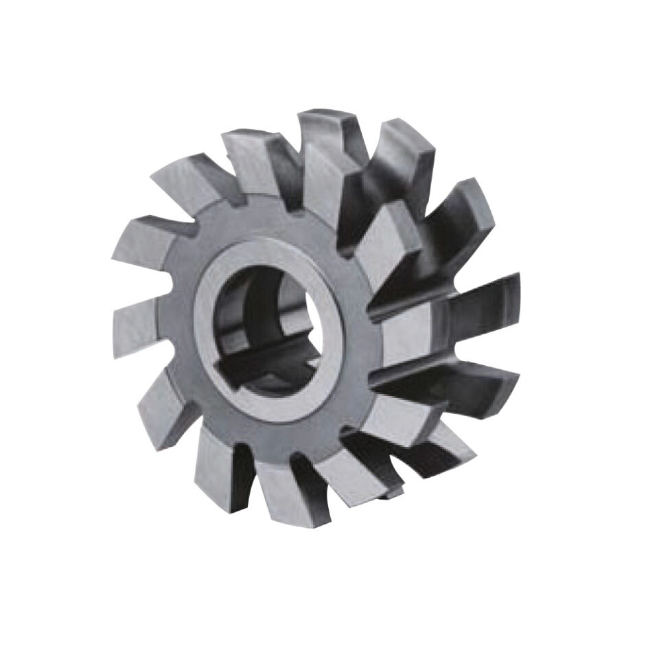 R4x63mm ZPS İÇ BÜKEY FREZE DIN855A HSS