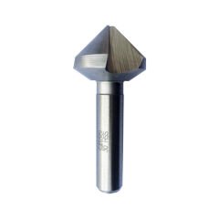 40mm CZTOOL HAVŞA FREZE 90° DIN335/C HSS