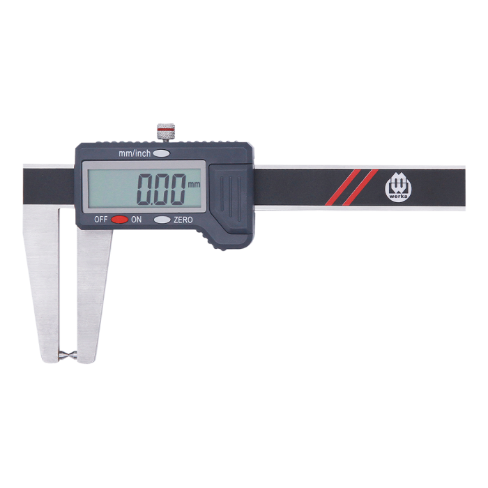 Dijital Fren Dişlisi Kumpası 0...70x0.1mm