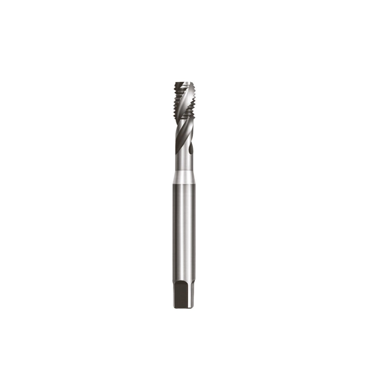M8 MAKİNE KILAVUZU DIN371/C 35° HELİS HSS