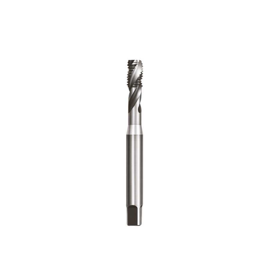 M8 MAKİNE KILAVUZU DIN371/C 35° HELİS HSS