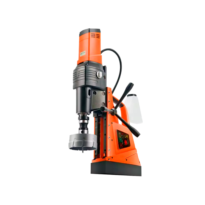 120mm Manyetik Matkap Kılavuz Çekmeli