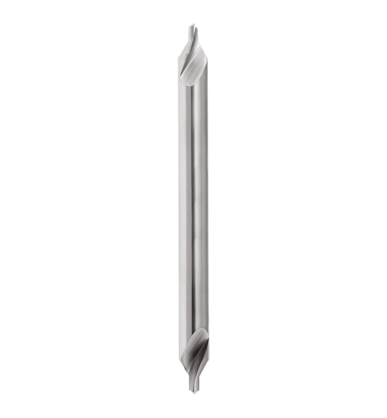 2.5x102mm UZUN PUNTA MATKABI HSS