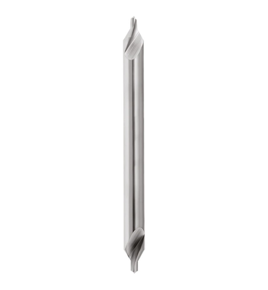 2.5x102mm UZUN PUNTA MATKABI HSS