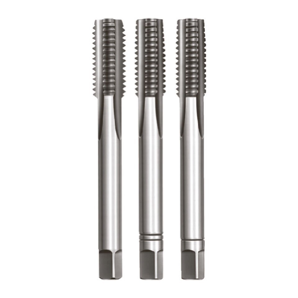 M3.5 EL KILAVUZ TAKIMI DIN352 HSS