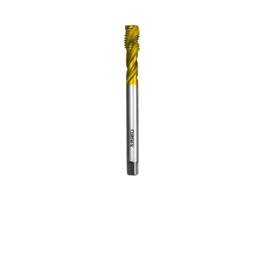 UNF1/2''-20 NAREX MAKİNE KILAVUZU HSSE TİN (4055)