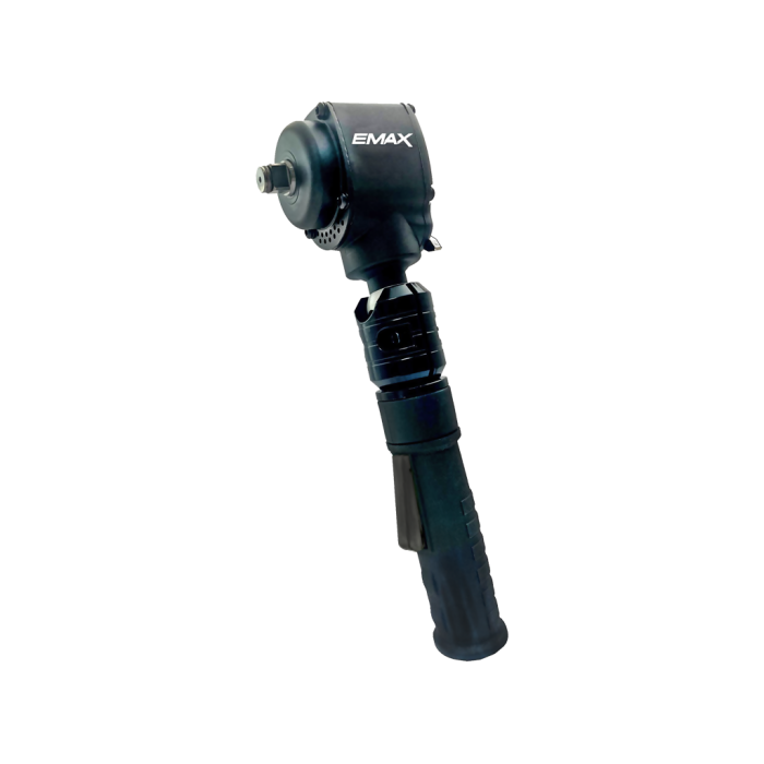 1/2inç 62 kg. 9000 RPM Mafsallı Ultra Kompakt Somun Sökme