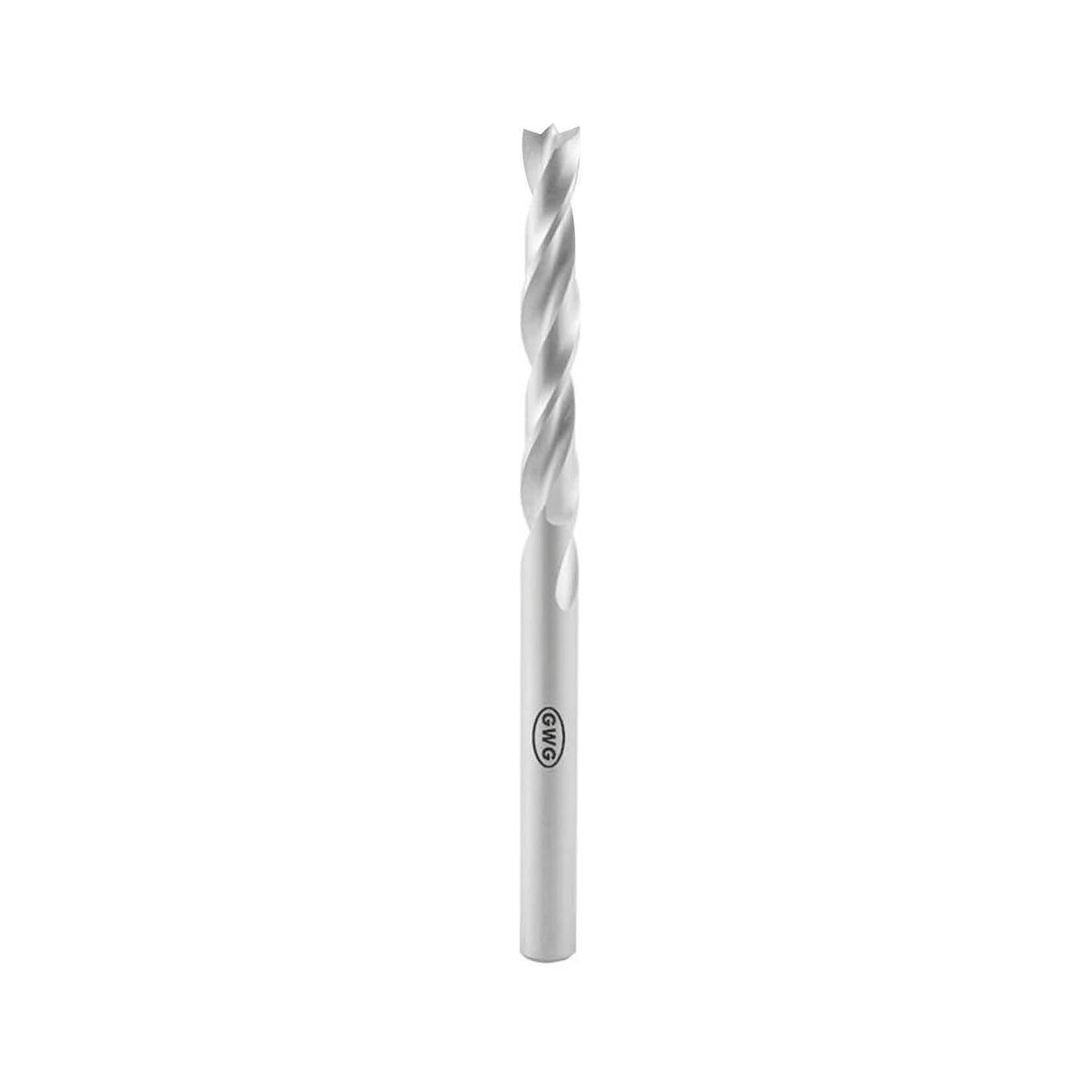 6x44x18mm GWG PUNTA ÇÜRÜTME MATKABI DIN1412E HSSE