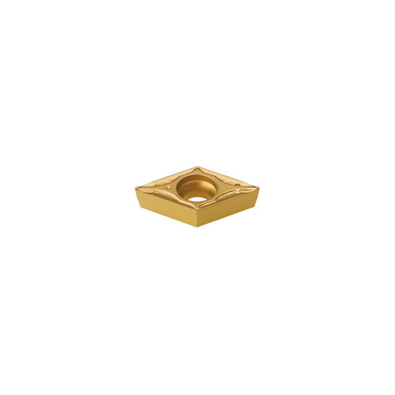 DCMT070204-HF KR1225 KRAFT SERT MADEN UÇ