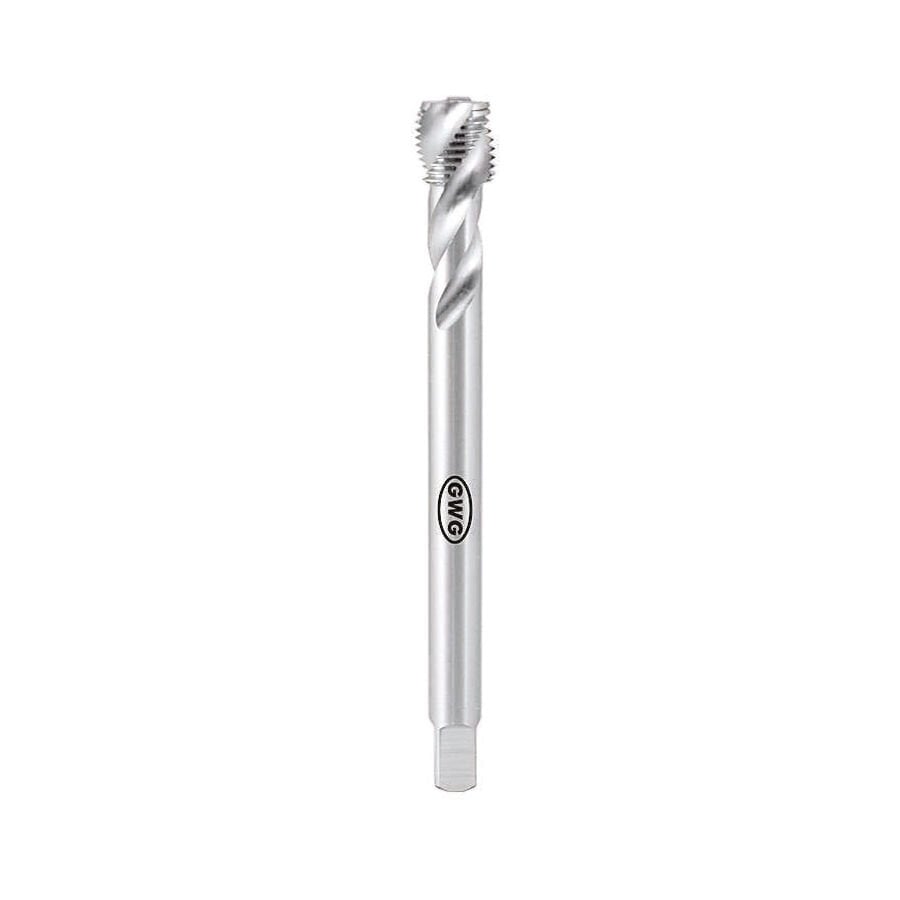 M24x1 GWG MAKİNE KILAVUZU DIN374/C 35° HSSE