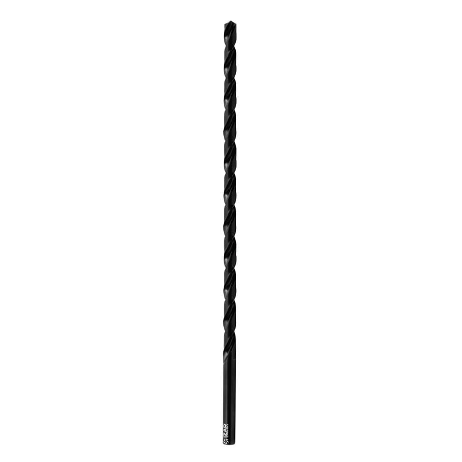 7.5x290mm DIN1869/2 UZUN MATKAP UCU HSS