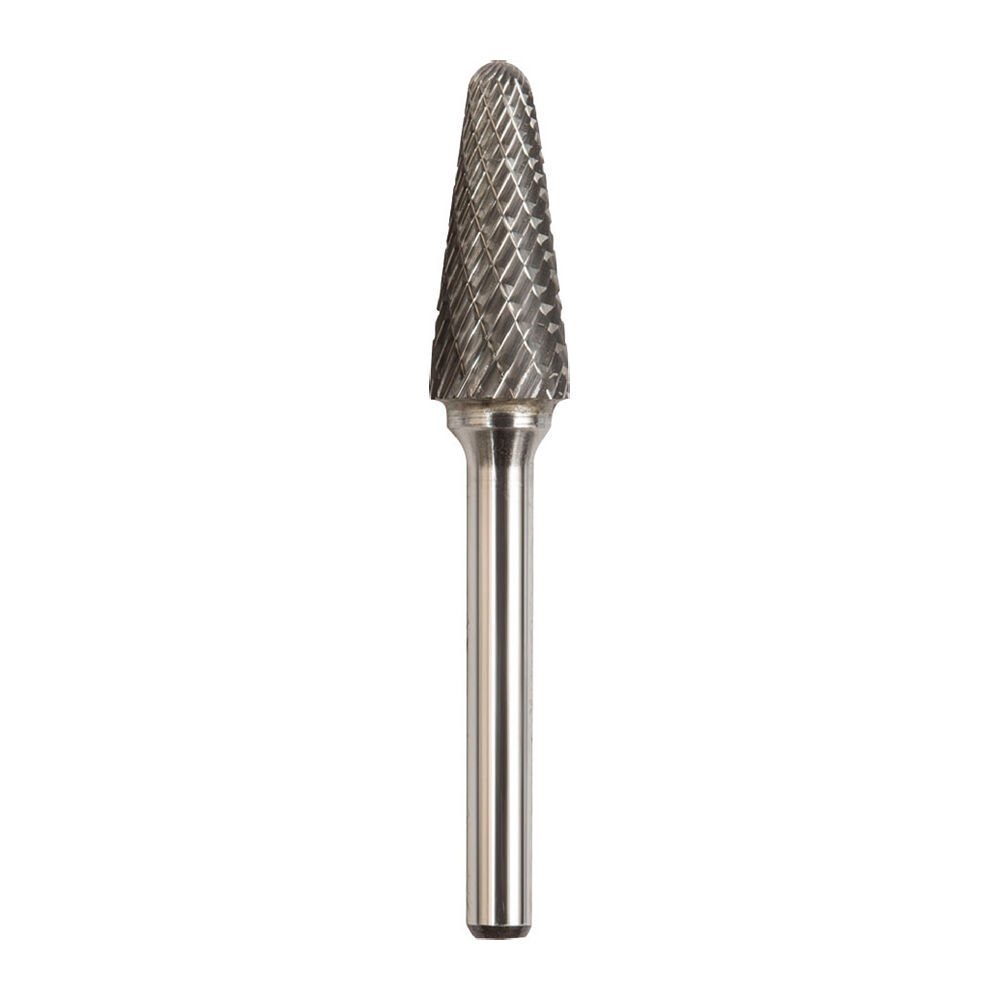 12.7x28x6x76 DÜZ KARBÜR KALIPÇI FREZE