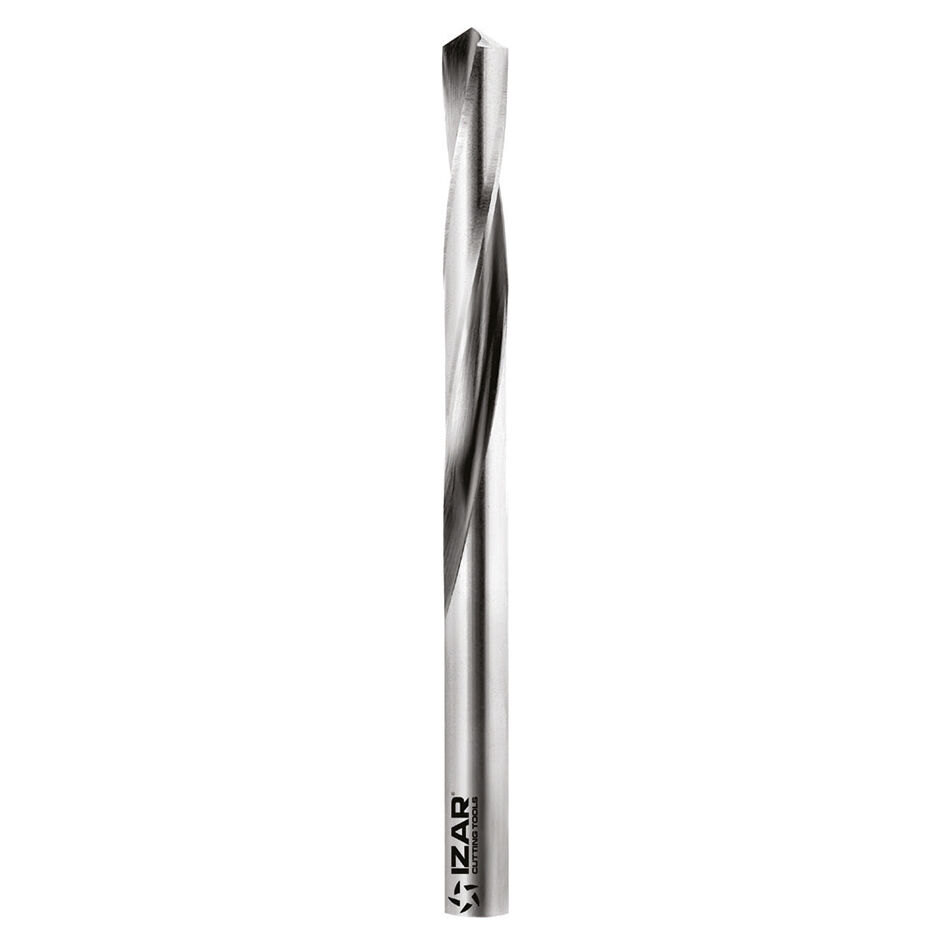13.00mm IZAR DIN338 MATKAP UCU HSS PİRİNC (1012)