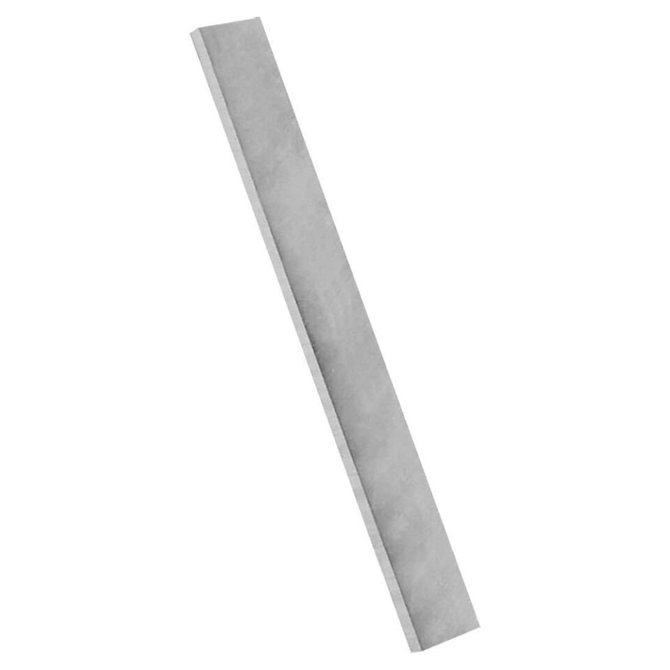 6x20x200mm DİKDÖRTGEN KESİTLİ LAMA KALEMİ HSS
