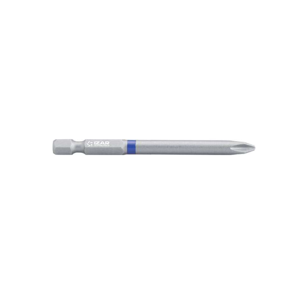 PH2 L:100 IZAR STANDART BITS UÇ (5 ADET)